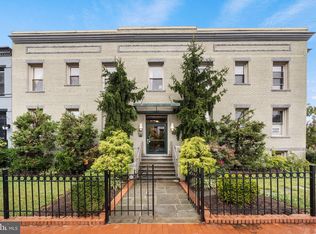 1718 1st St NW APT 1, Washington, DC 20001