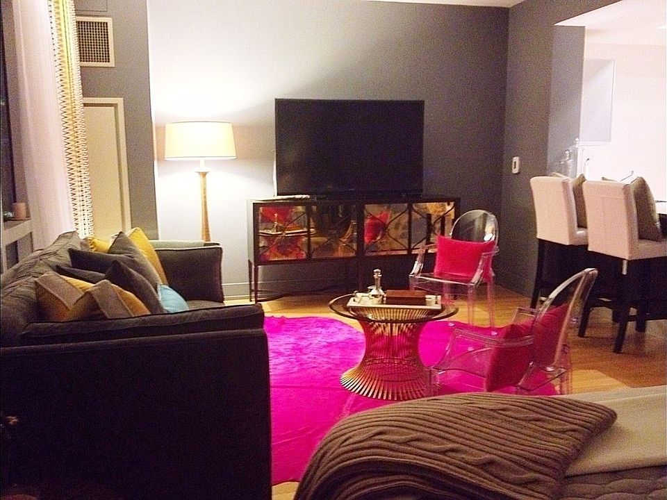 2nd image of 350 W 42nd St APT 27J