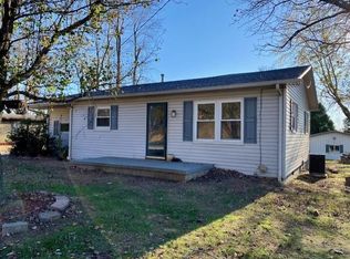 4865 Nebo Rd, Manitou, KY 42436