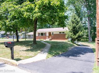 2402 Shadyside Ave, Huntingdon, PA 16652
