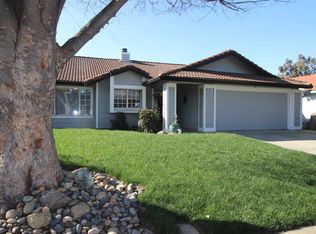 1841 Scotch Pine Ct, Tracy, CA