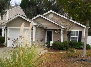 904 Silvercrest Dr, Myrtle Beach, SC 29579