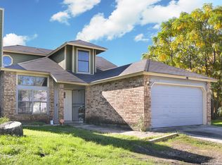5972 Glacier Sun Dr, San Antonio, TX 78244
