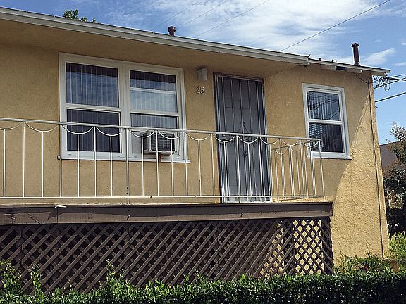 5th image of 8862 La Mesa Blvd APT 25