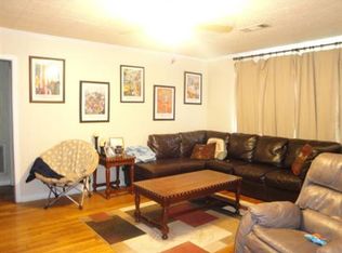 307 S Third Ave, Cleveland, MS 38732
