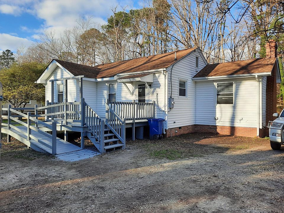 1513 Gatewood Rd, Newport News, VA 23601 | Zillow