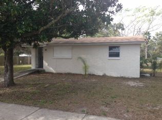 8604 N 22nd St, Tampa, FL 33604