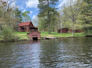 W9115 County Road K, Elcho, WI 54428