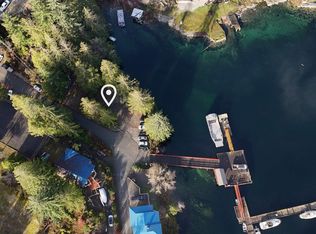 LOT 1 Egmont Rd, Sunshine Coast, BC V0N2H4