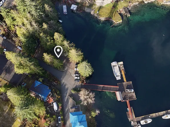 LOT 1 Egmont Rd, Sunshine Coast, BC V0N 2H4