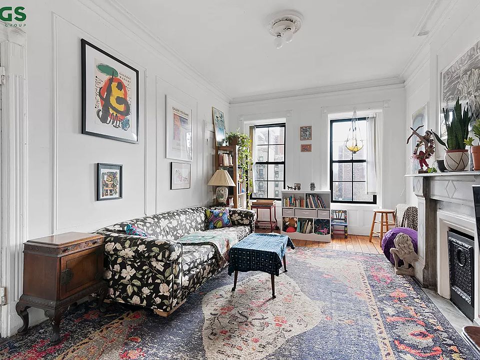 1st image of 147 W 105th St APT 5W