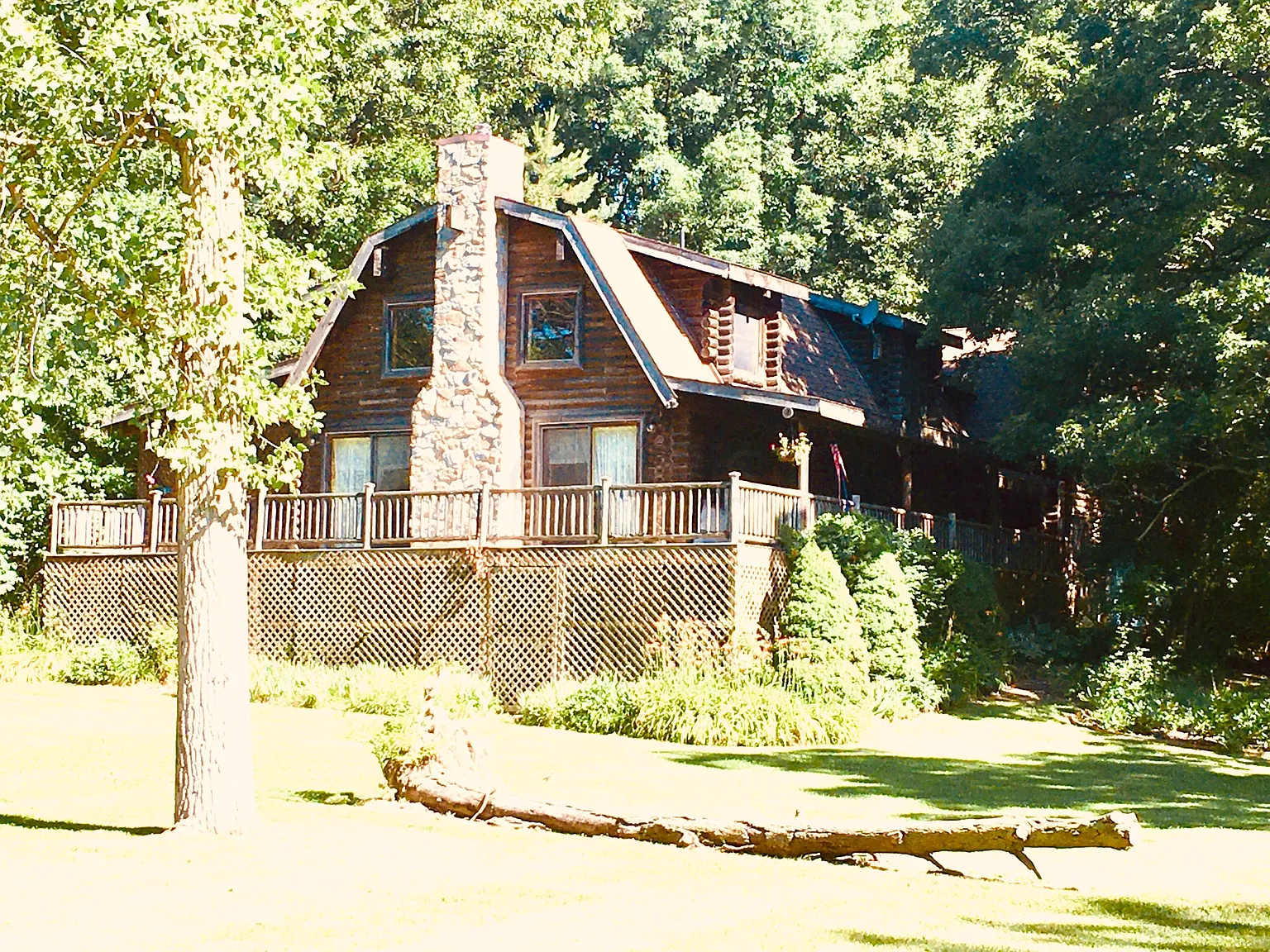 832 Marseilles Galion Rd W photo 1