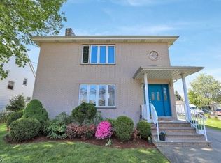 253 Delawanna Ave, Clifton City, NJ 07014