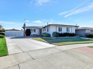 16346 Shady Valley Ln, Whittier, CA 90603