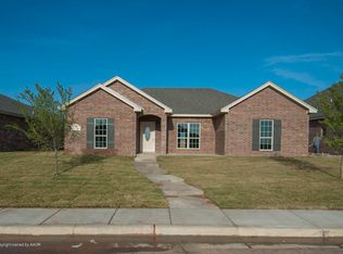 7910 Legacy Pkwy, Amarillo, TX 79119