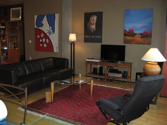 Living Interior