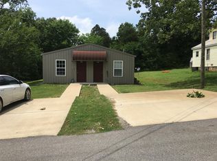 1545 Addie St, Batesville, AR 72501