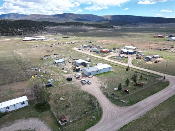 34030 N 7905 E, Fairview, UT 84629