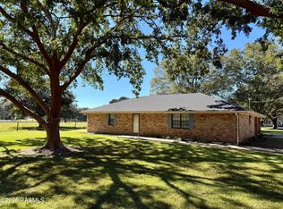 1006 S 5th St, Iota, LA 70543