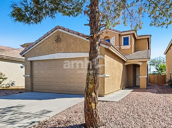3652 Durant River Dr, Las Vegas, NV 89122