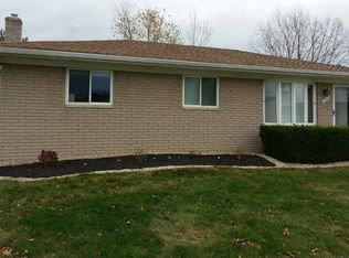 46990 McKenna Dr, Macomb, MI 48044