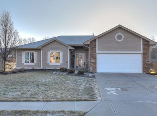 1319 N 183rd St, Elkhorn, NE 68022