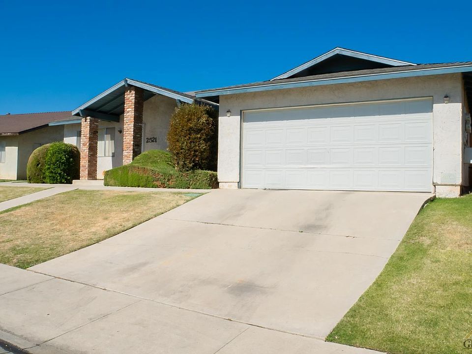 2521 Westholme Blvd, Bakersfield, CA 93309 Zillow