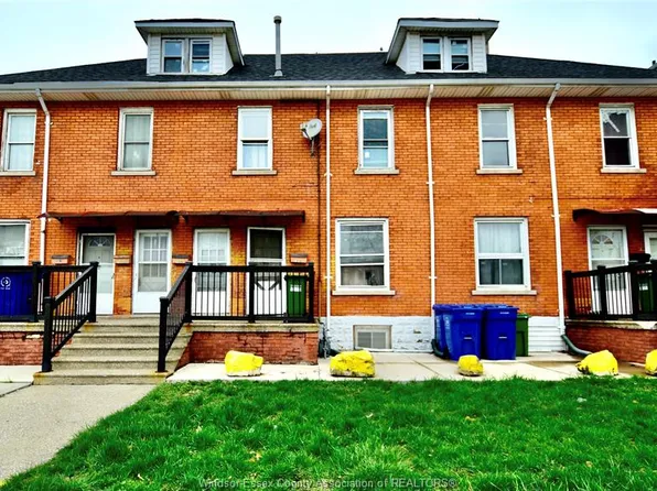 1650 University Ave W, Windsor, ON N9B 1C2