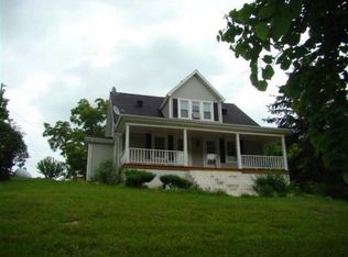 2000 Waddy Rd, Lawrenceburg, KY 40342