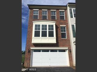 11978 Mirror Lake, Bristow, VA 20136