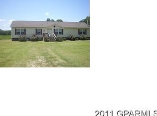 1260 Jones St, Robersonville, NC 27871