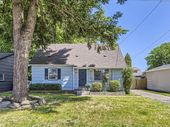 6540 SE 88th Ave, Portland, OR 97266