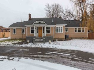 123 N Walnut Rd, Spokane Valley, WA 99206