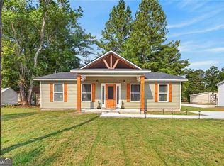903 Poplar St #B, Guyton, GA 31312