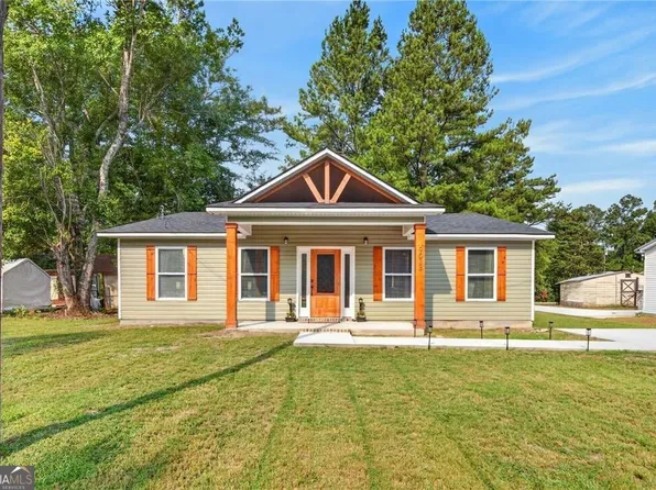 903 Poplar St #B, Guyton, GA 31312