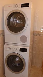 Rented by Apartments by Us