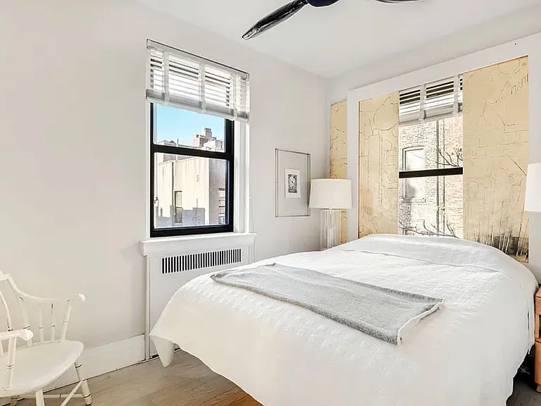 357 W 55th St #6M — Photo 5