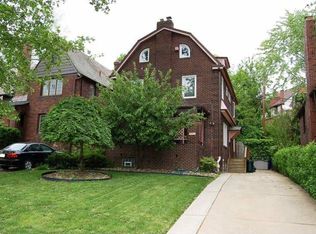 6739 Wilkins Ave, Pittsburgh, PA 15217