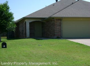 1507 Glenhaven Dr #A-B, Cleburne, TX 76033