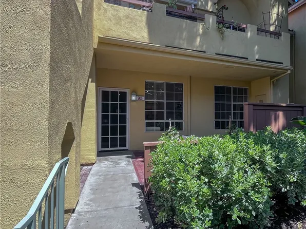 95 Costero Aisle #268, Irvine, CA 92614