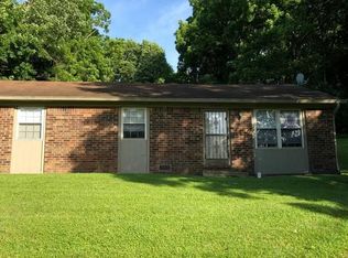 8555 Old State Road 37 N, Martinsville, IN 46151