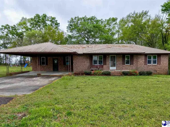 722 Craig Cir, Bennettsville, SC 29512