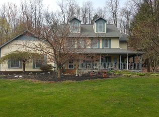 126 Sarver Rd, Jeannette, PA 15644