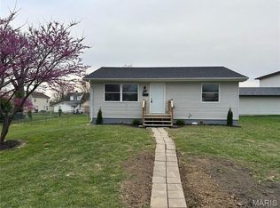 408 Hambro Ave, Union, MO 63084