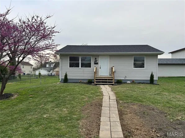 408 Hambro Ave, Union, MO 63084