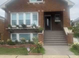 1612 S Scoville Ave, Berwyn, IL 60402
