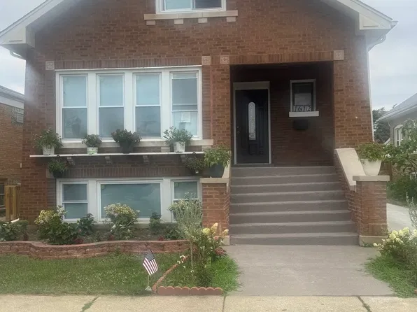 1612 S Scoville Ave, Berwyn, IL 60402