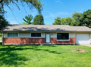 815 Charles St, Trenton, OH