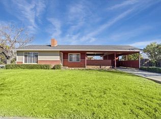 529 N 3rd St, Patterson, CA 95363