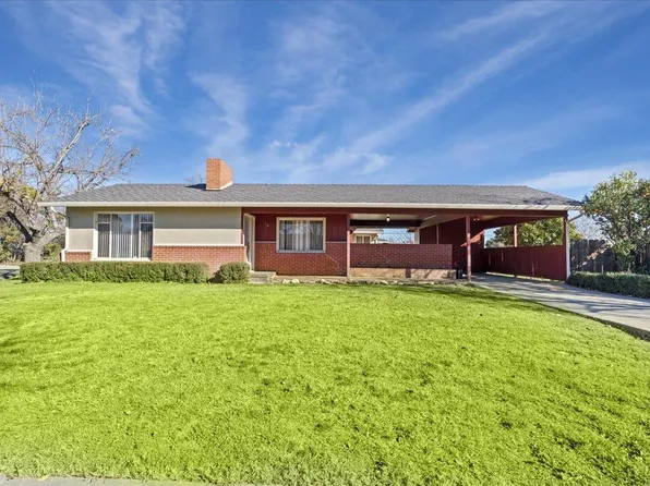 529 N 3rd St, Patterson, CA 95363